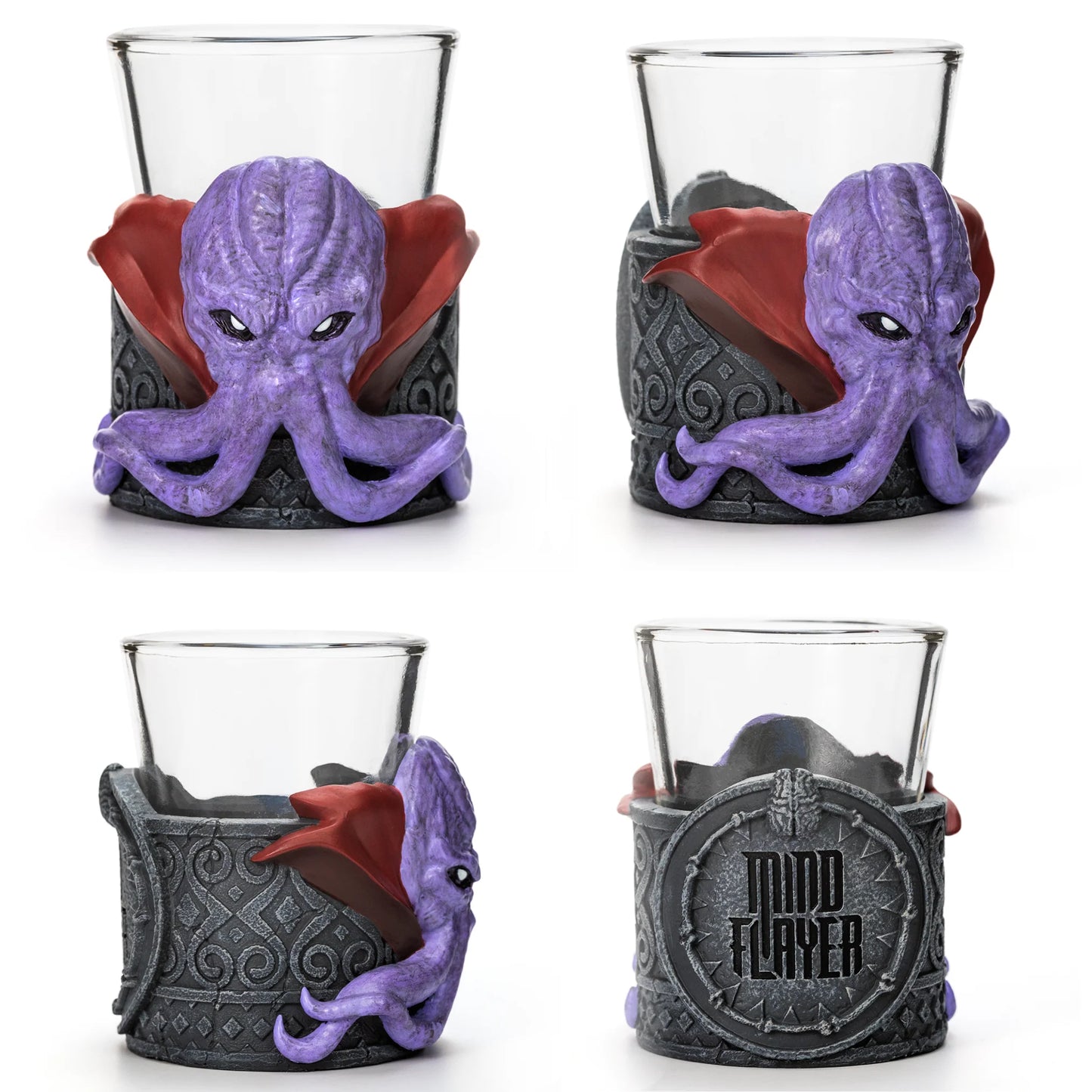 Dugeons & Dragons Mini Dice Cups (Sirius Dice) - Single