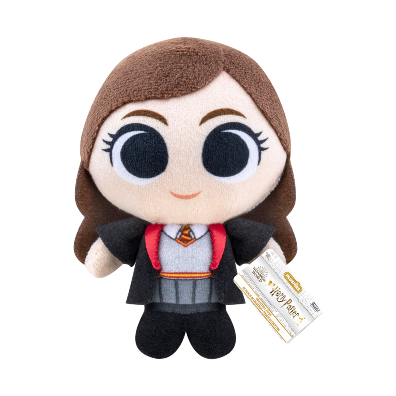 Mini Plush ­ Harry Potter: Hermione Granger