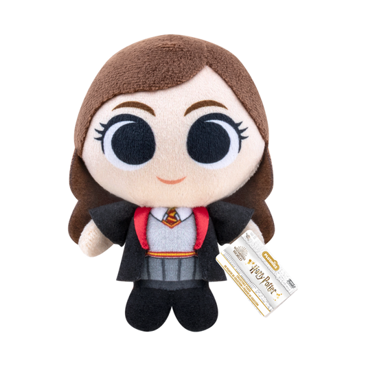 Mini Plush ­ Harry Potter: Hermione Granger