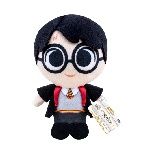 Mini Plush ­ Harry Potter: Harry