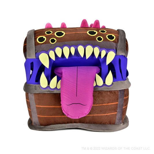 Dungeons & Dragons Honor Among Thieves Mimic Phunny Plush by Kidrobot