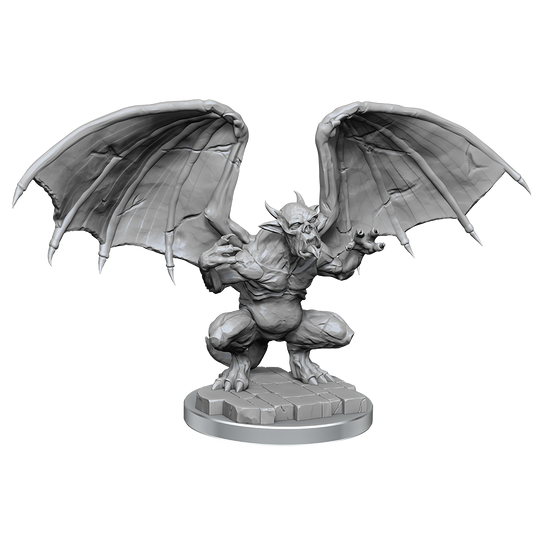 D&D Frameworks Gargoyle