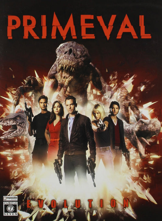 Primeval Evolution