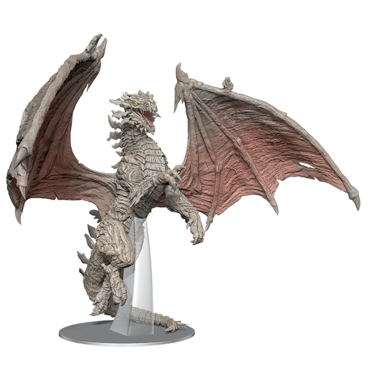 D&D Icons of the Realms Adult Luna Dragon