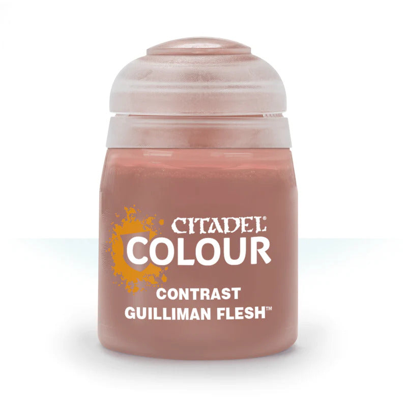 Citadel Contrast: Gulliman Flesh (18ml)