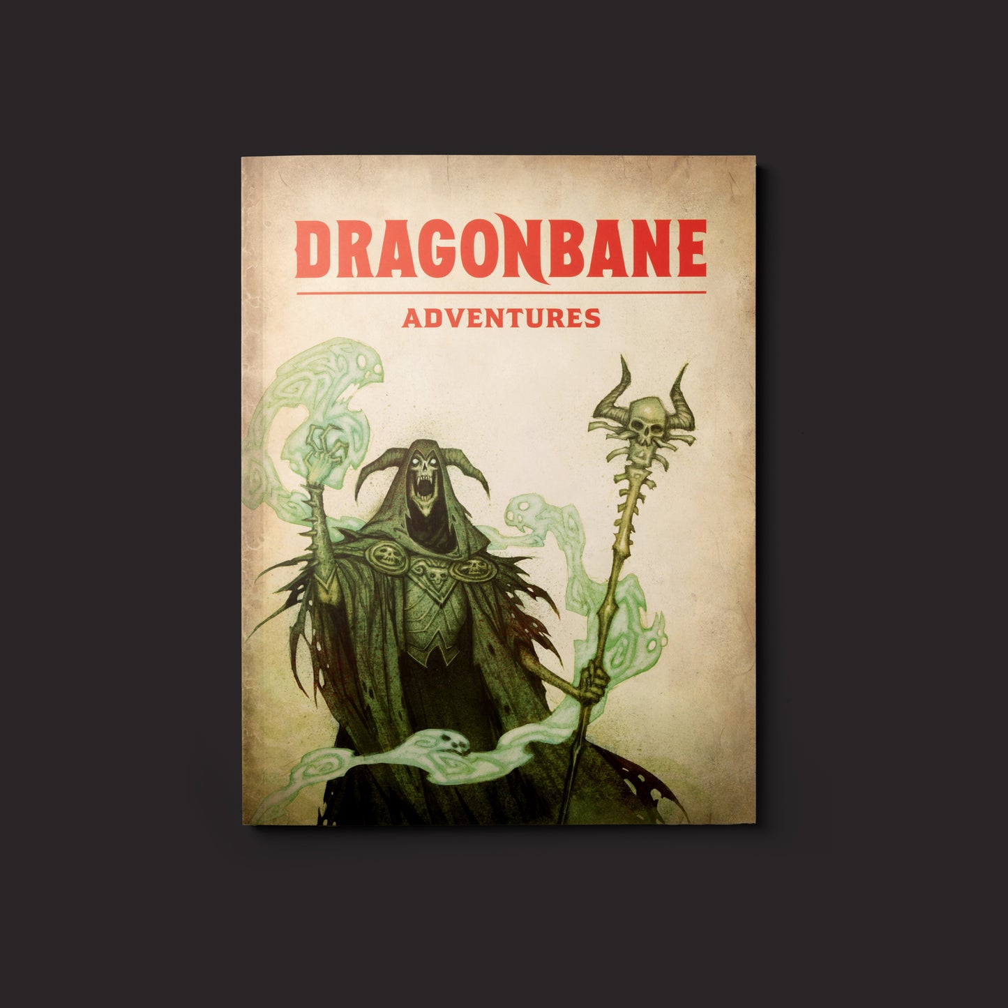 Dragonbane RPG - Core Set