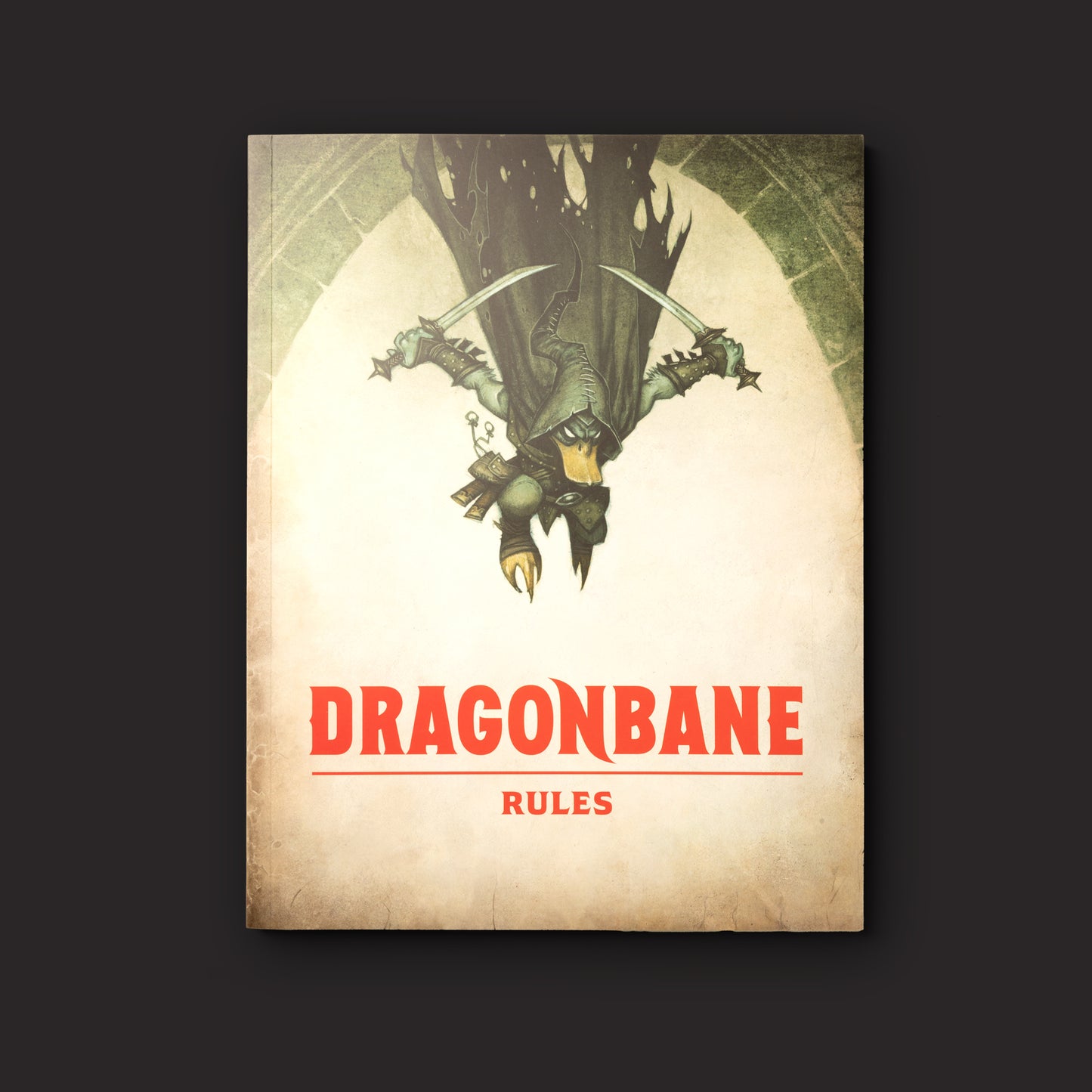 Dragonbane RPG - Core Set