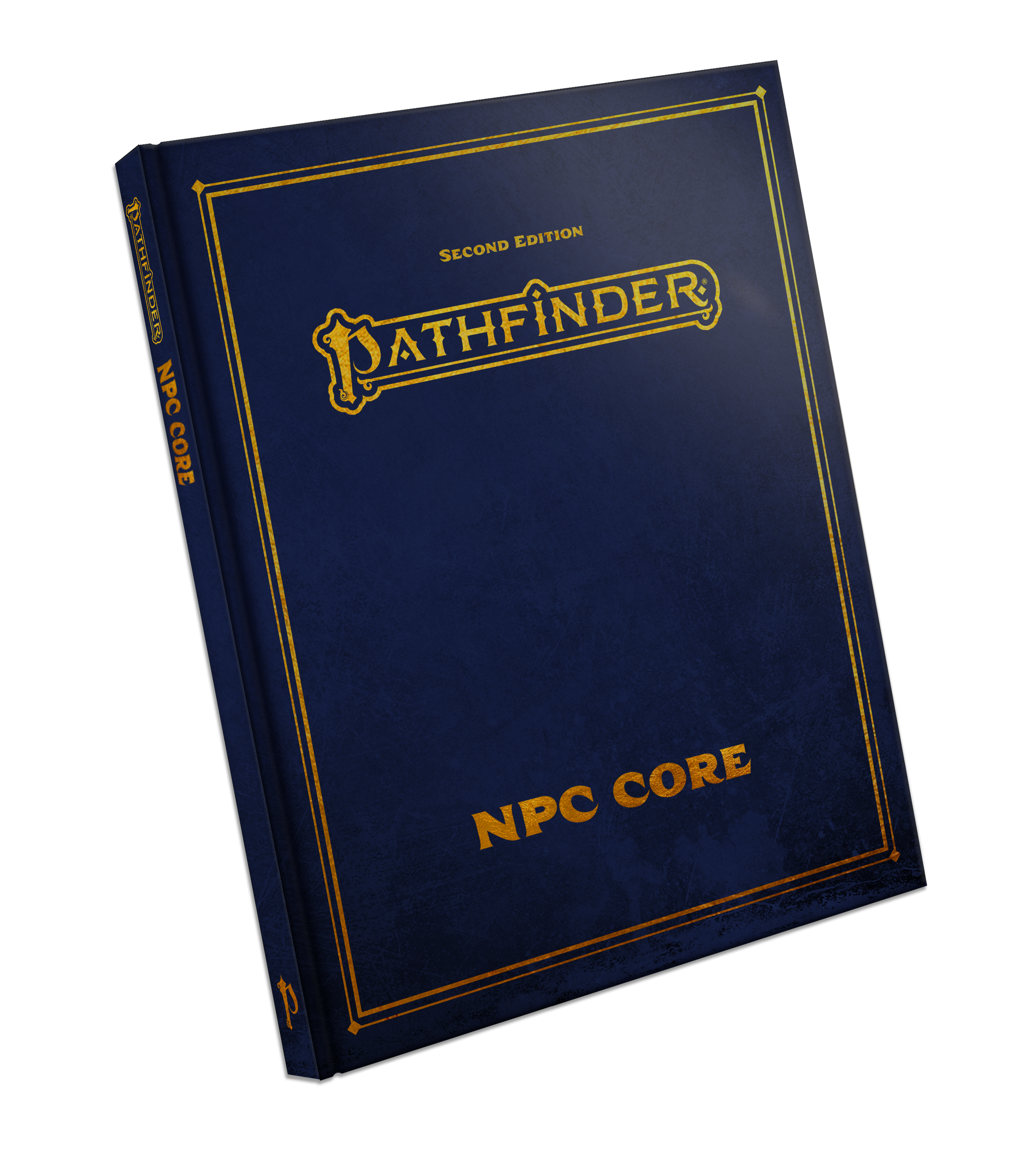 Pathfinder RPG NPC Core Special Edition (P2)