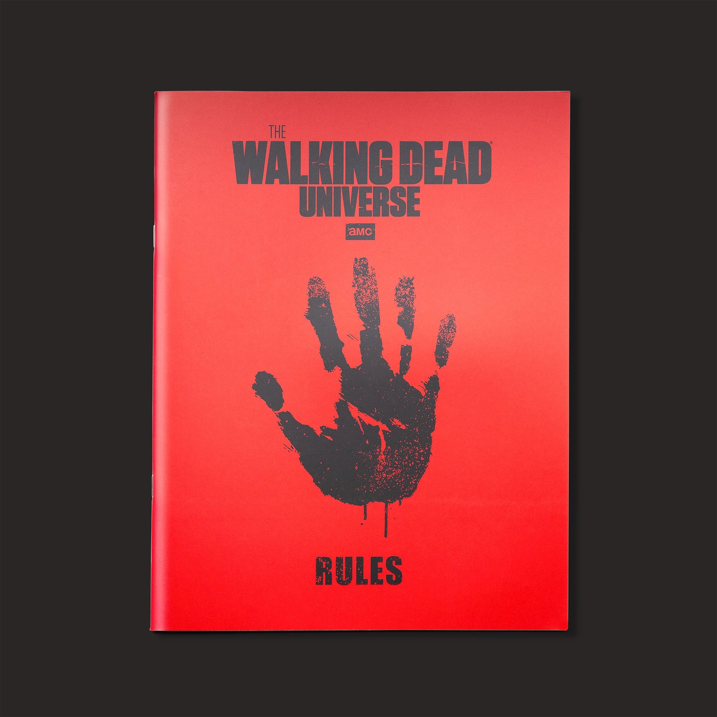 The Walking Dead Universe RPG - Starter Set