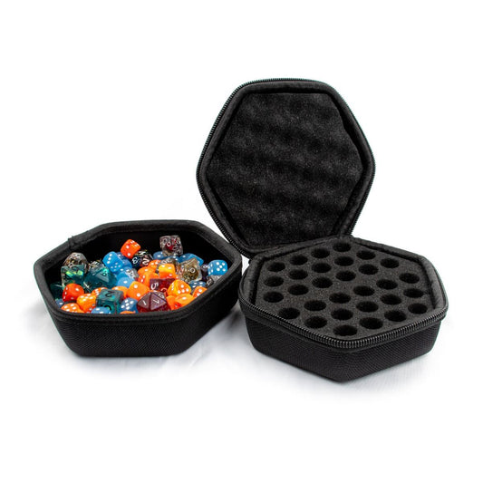 Dice Carrier & Tray