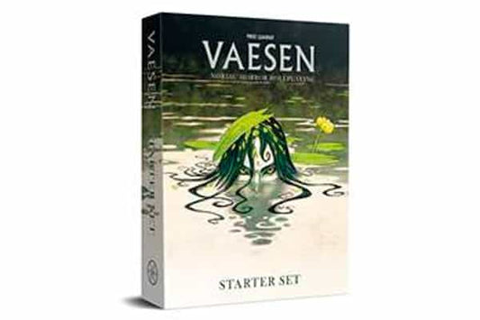 Vaesen Starter Set - 2025 Delivery