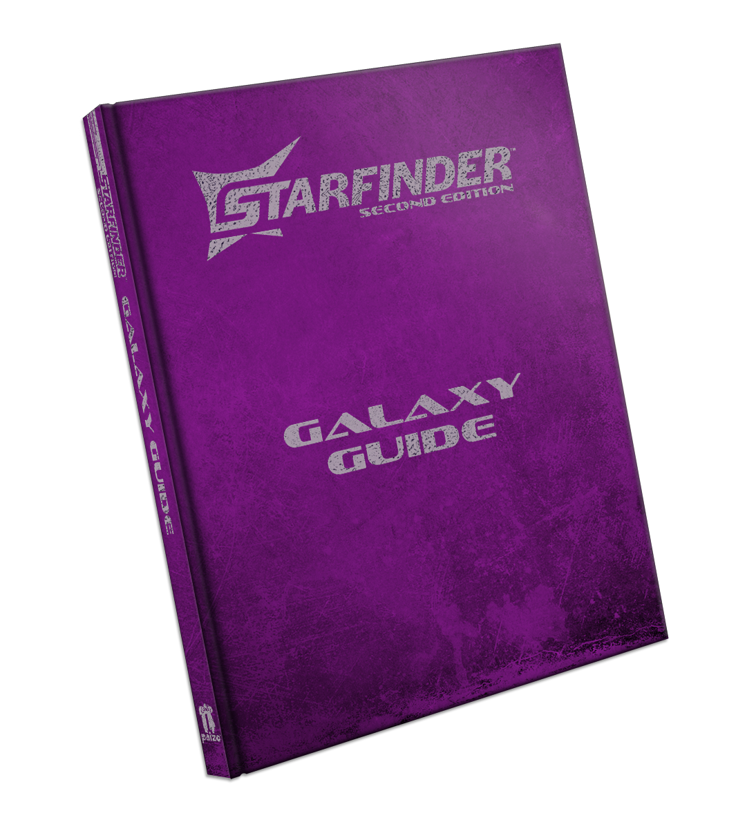 Starfinder Galaxy Guide (S2) Special Edition