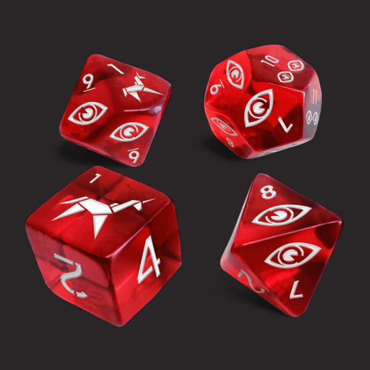 Blade Runner RPG - Dice Set