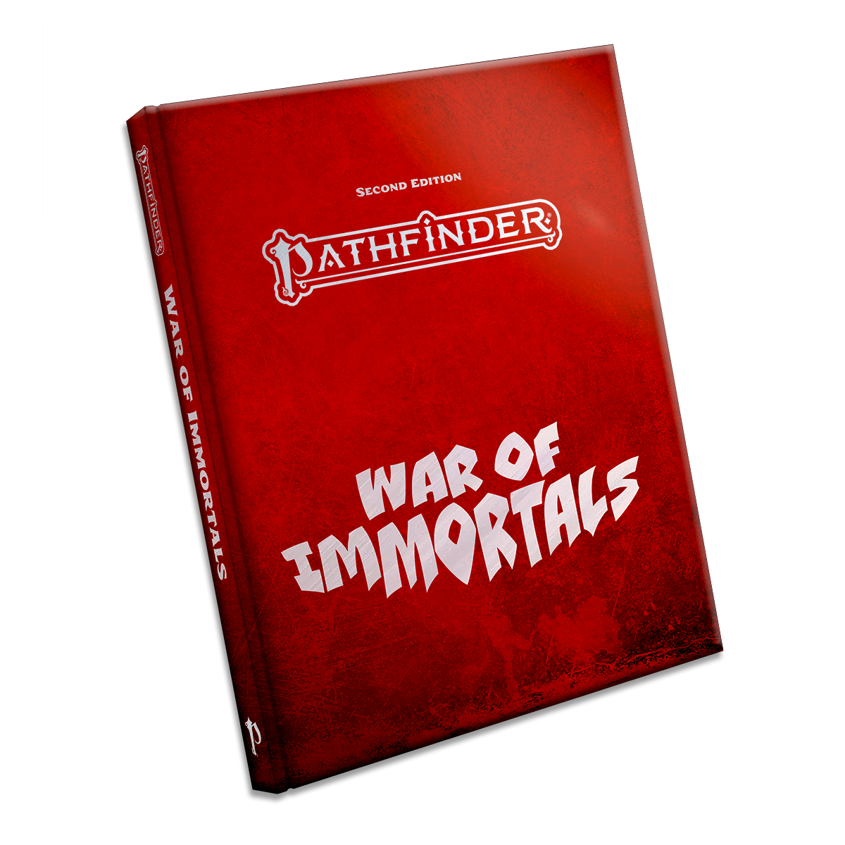 Pathfinder RPG: Pathfinder War of Immortals - Special Edition