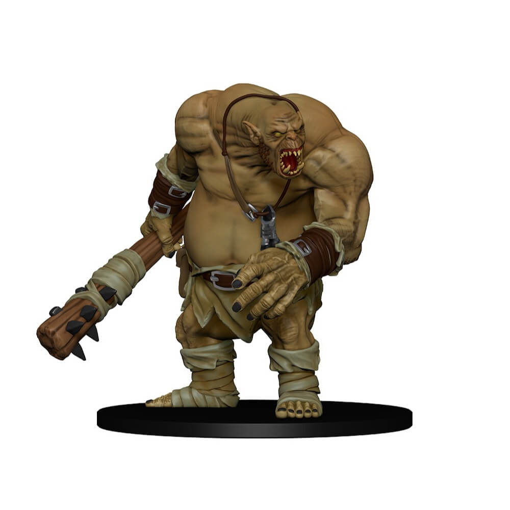 D&D Icons of the Realms Monster Pack Cave Defenders