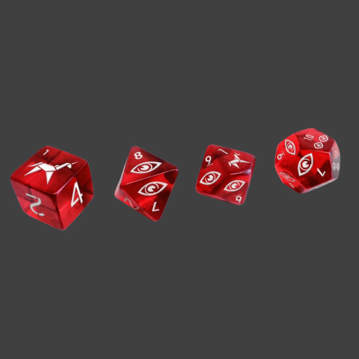 Blade Runner RPG - Dice Set