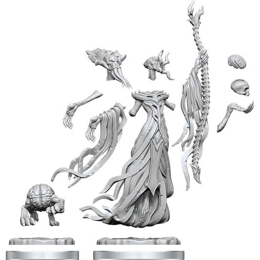 D&D Frameworks Mind Flayer