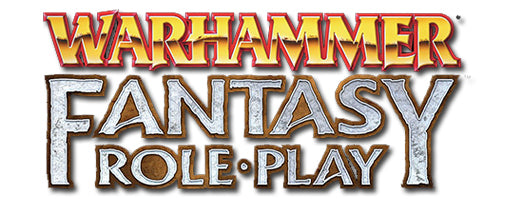 Warhammer Fantasy Roleplay Enemy in Shadows Limited Edition